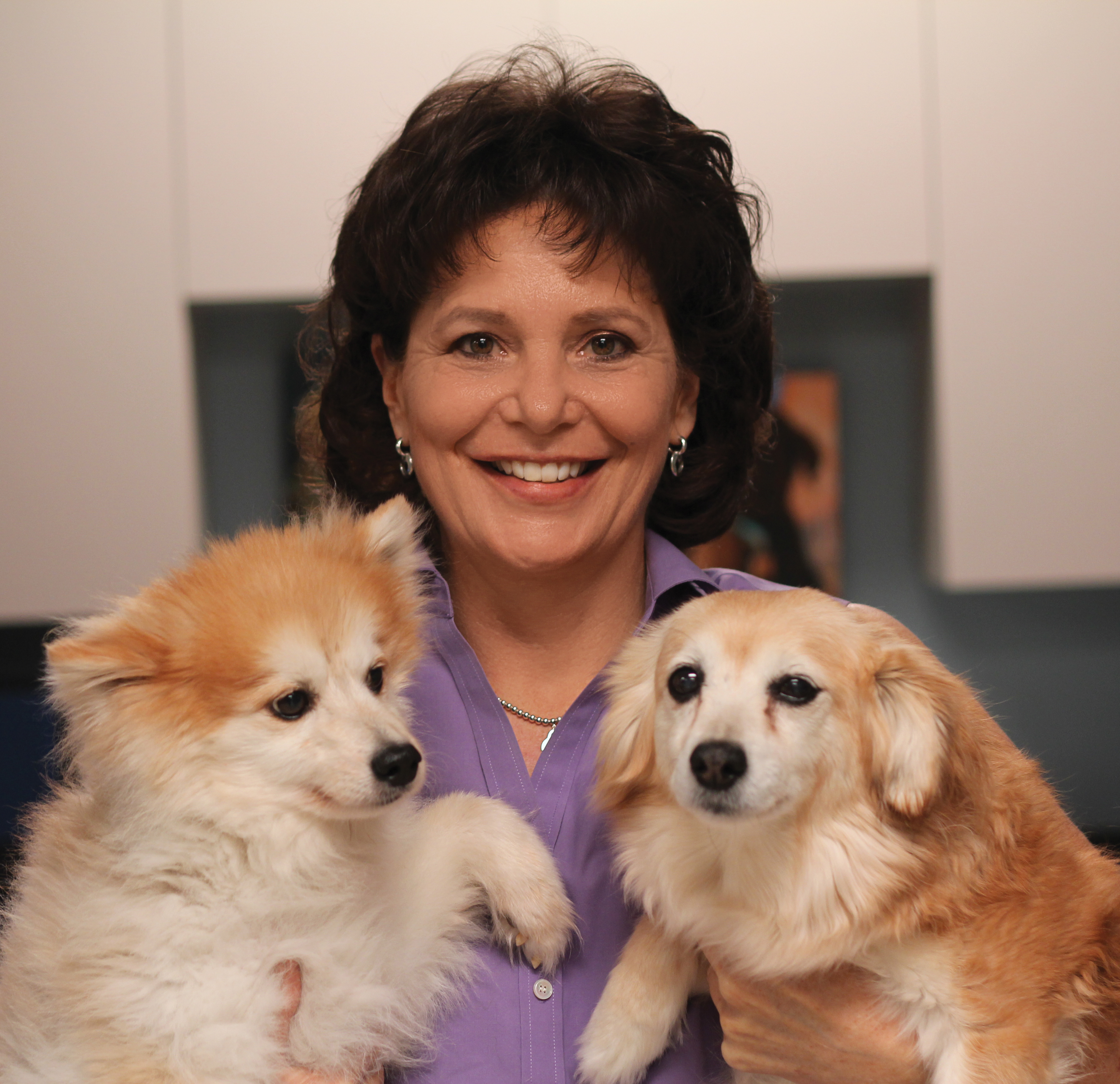 Dr. Heidi Ward